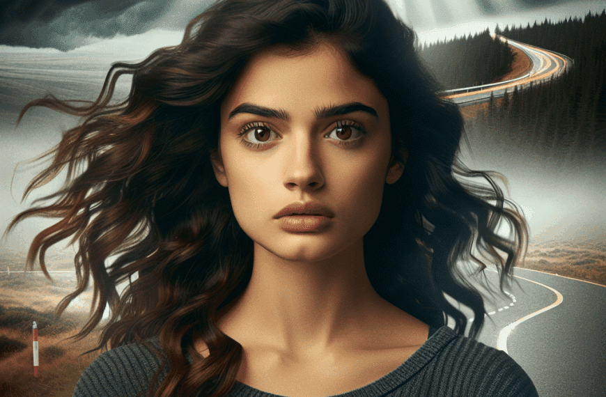 Petra Enfrenta un Giro Inesperado: El Accidente que Cambió Su Destino