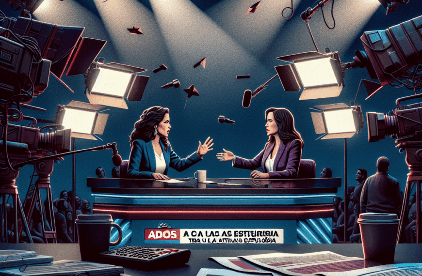 Adiós a las Estrellas: Soraya y Mariló Montero en el Centro de la Controversia tras la Última Expulsión