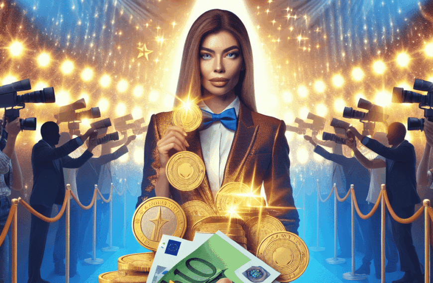 Mariló Montero Revela en ‘MasterChef Celebrity’ el Impactante Dinero que Ganó por su Lucha contra los ‘Paparazzi’