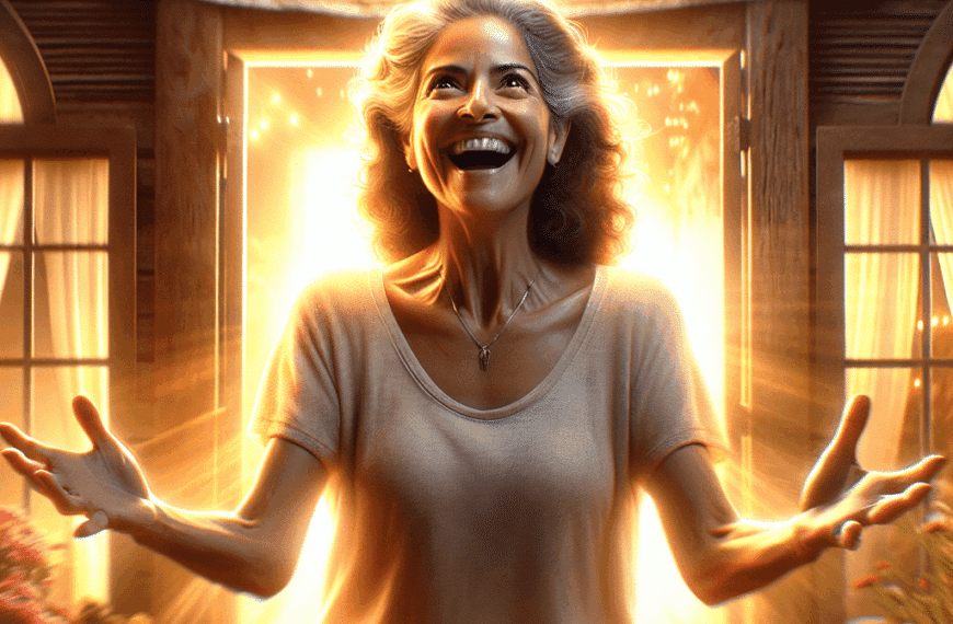 El Regreso Triunfal de Ángela: Expectativas y Emociones