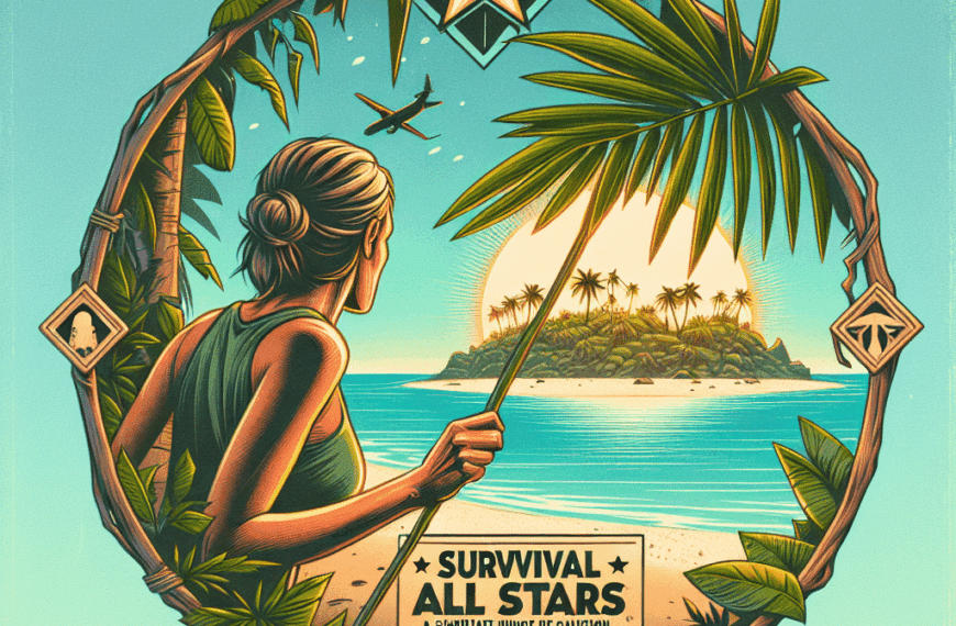 Jorge Javier lanza un contundente toque de atención a Sonia Monroy en ‘Supervivientes All Stars’