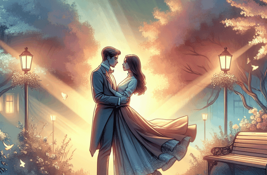 Cruz y Jana: Un Amor Inesperado