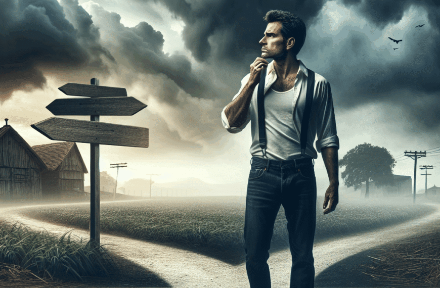 Rafael en la Encrucijada: La Desconfianza hacia el Duque