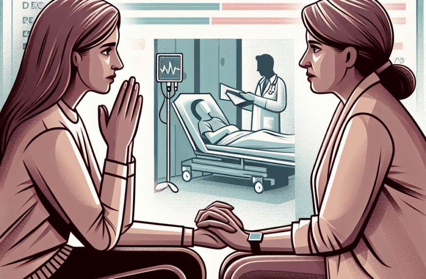 La hija de José Luis Gil revela el estado de salud de su padre en entrevista con Sonsoles Ónega