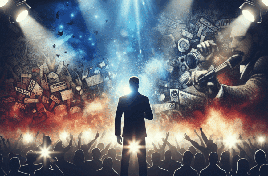 José Pablo López Regresa al Escenario Tras las Contundentes Críticas de Mariló Montero en ‘La Revuelta’