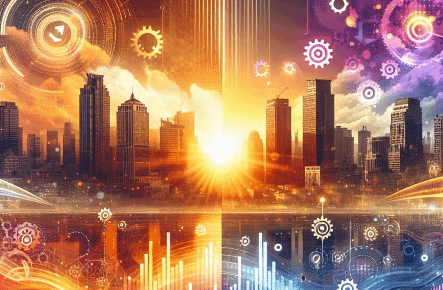 Un Nuevo Amanecer: La Sociedad Merece un Cambio de Paradigma