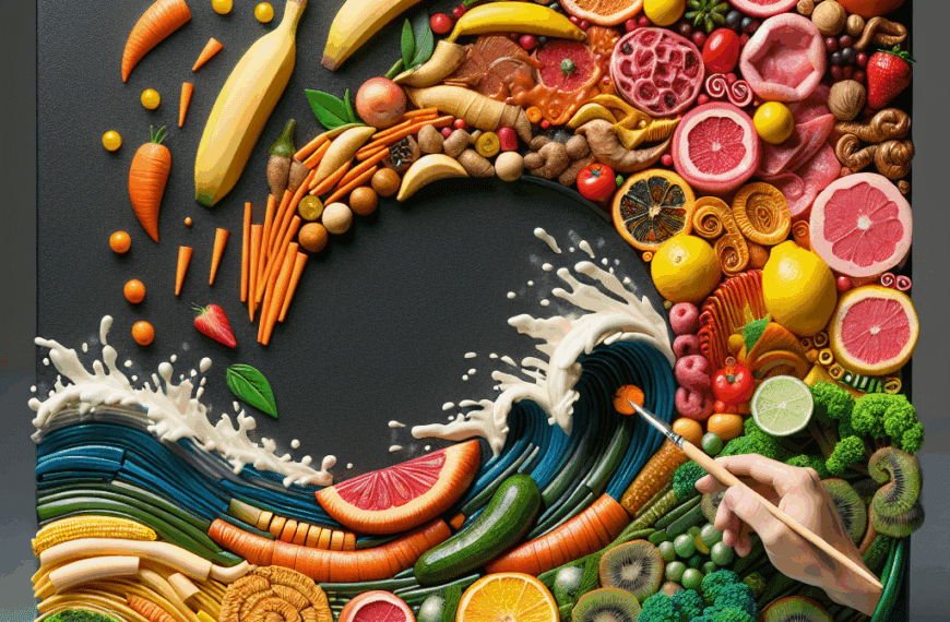 Creatividad Sustentable: Transformando Bandejas de Carne y Fruta en Arte Decorativo