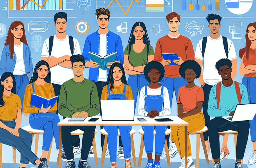 Estudiantes Universitarios: Líderes en Responsabilidad Financiera con la Menor Tasa de Impagos