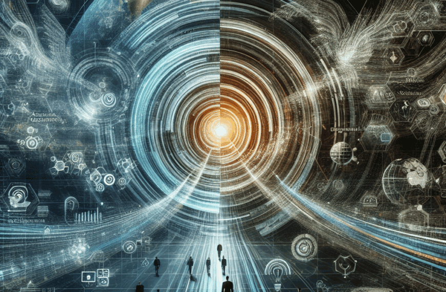 Transformación Digital Empresarial: Visión de Futuro según Qualoom