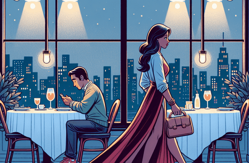 Deja el amor en ‘First Dates’: La sorpresa de la soltera que se marcha dejando al chico plantado