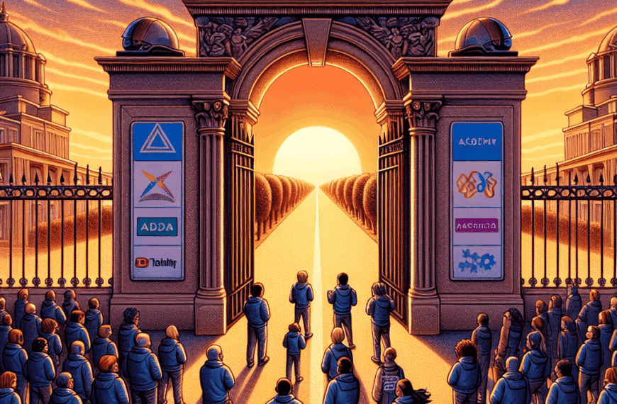 Desilusión en la Competencia: Aspirantes se Quedan sin Entrar a la Academia de Prime Video