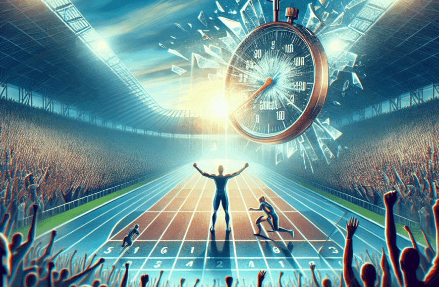 Tramell Tillman: Ascenso y Récords del Prometedor Talento en el Deporte