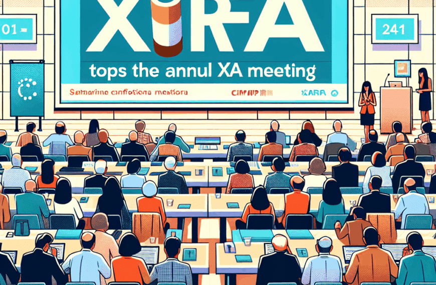 CIM UPC Encabeza el Encuentro Anual de la XaRFA