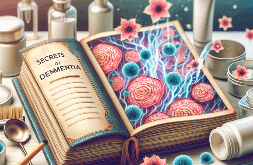 Secretos del Envejecimiento: Expertas Desvelan la ‘Demencia de la Piel’