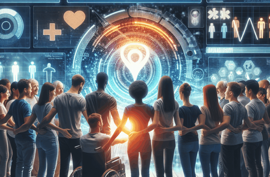 TruMerit: Potenciando Credenciales Globales en Rehabilitación