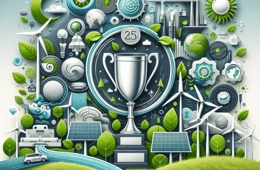 Agresta: Un Cuarto de Siglo de Innovación y Excelencia Ambiental, Galardonada como la Mejor Cooperativa por FECOMA