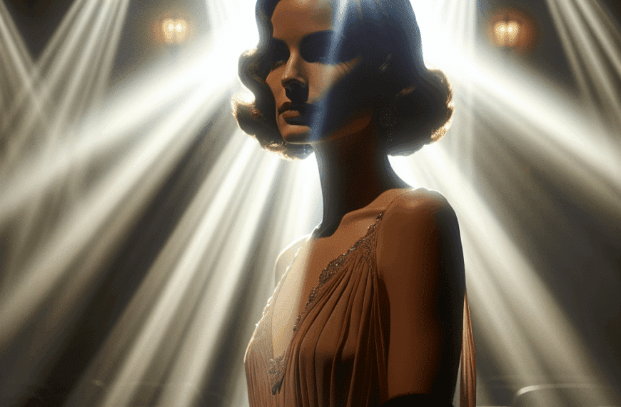 Carolina Lapausa: La Actriz de ‘Sueños de Libertad’ que Pasó Desapercibida en la Mítica Serie de 2007