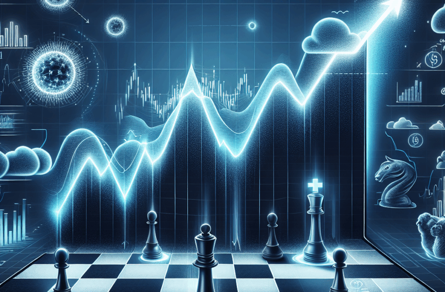 AleaSoft: Enfrentando la Volatilidad del Mercado Energético con Estrategias de Trading Efectivas