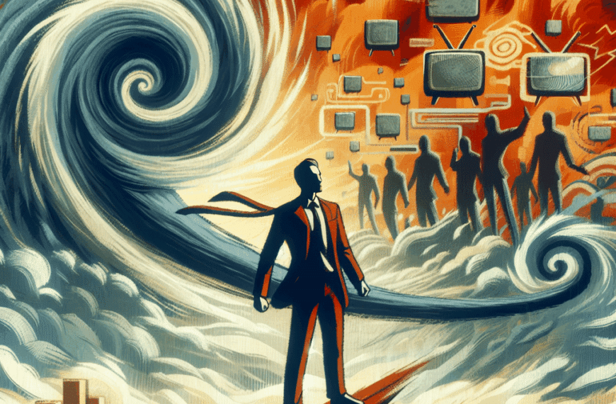 Manu Sánchez Respaldando la Diversidad de Canal Sur Tras el Torbellino de Mariló Montero en ‘La Revuelta’ de TVE