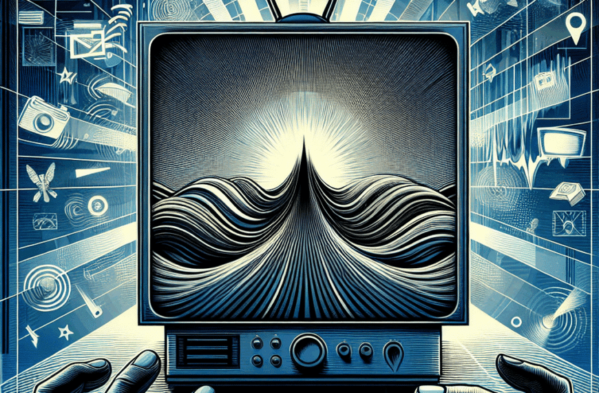 Ábalos Interroga sobre el Impacto del Programa de Risto Mejide en la Televisión Actual