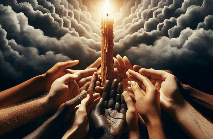 Hamza Responde: Confrontando los Insultos Racistas