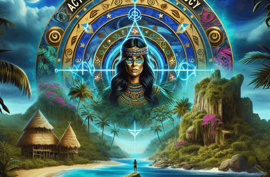 Adara en el Disparadero: Protocolo de Abandono Activo en ‘Supervivientes All Stars’