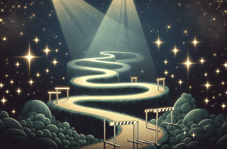 Los Dos Tropiezos de ‘La Revuelta’: El Camino Difícil Hacia el Estrellato Actoral