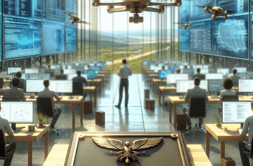 Movicoders: Dos Décadas Impulsando la Innovación Tecnológica desde Aragón