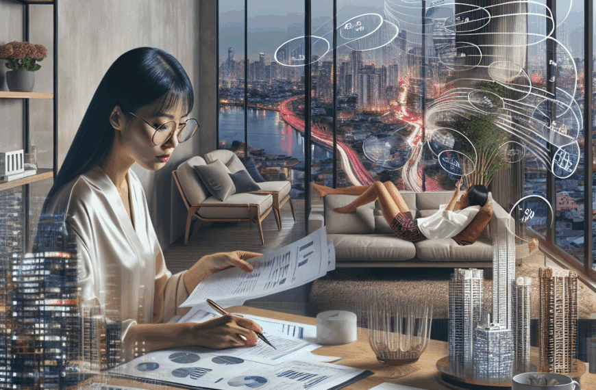 Viviendo de Alquiler con un Millón de Euros: La Estrategia Inteligente