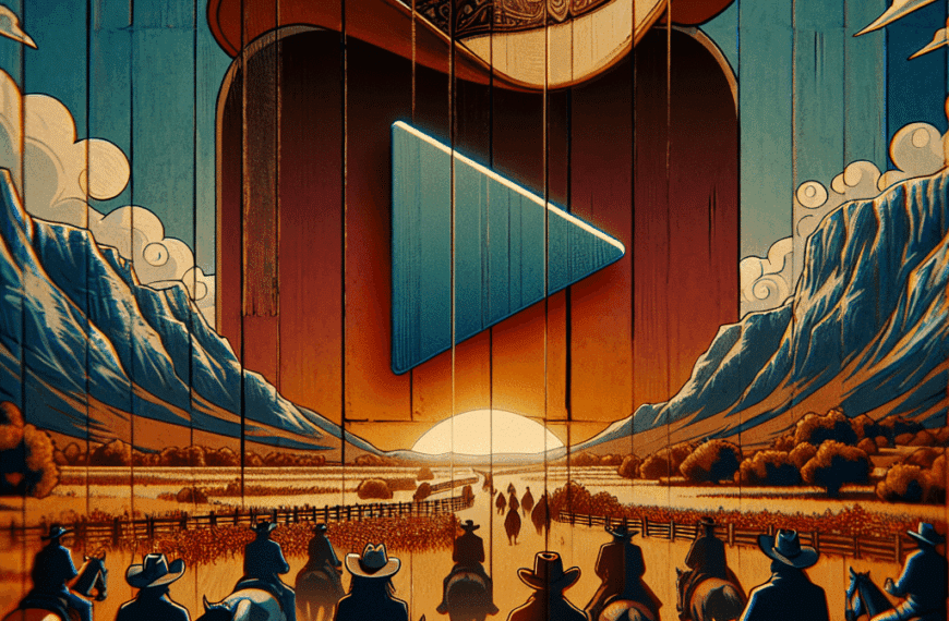 Si eres fan de ‘Yellowstone’, no te puedes perder esta fascinante serie western de Netflix, ¡renovada para una segunda temporada!