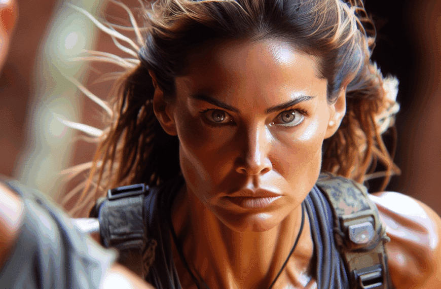 Sonia Monroy Arrasa con Adara Molinero en ‘Supervivientes All Stars’