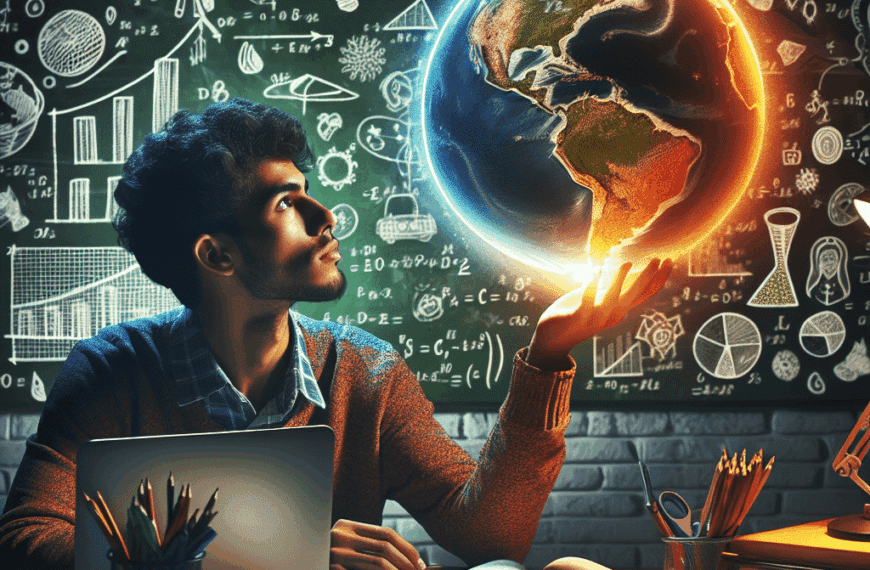 Aprendiendo a Través de la Observación: La Fuerza del Aprendizaje Activo