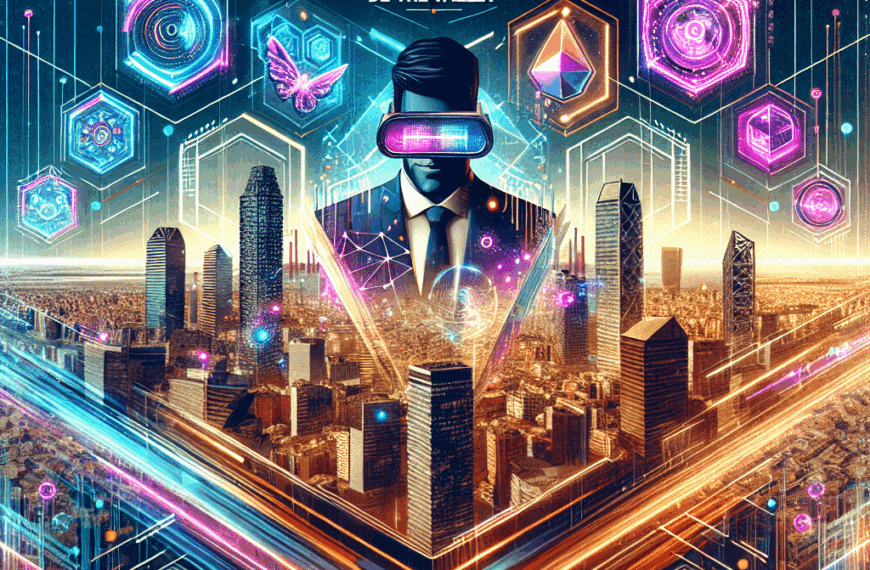 Lanzamiento de la Nueva Edición del Programa Avanzado en Negocios Digitales de The Valley en Barcelona