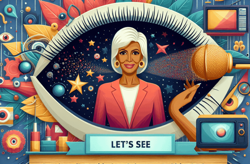 Patricia Pardo revela inesperado complejo en ‘Vamos a ver’ tras su larga trayectoria en Telecinco