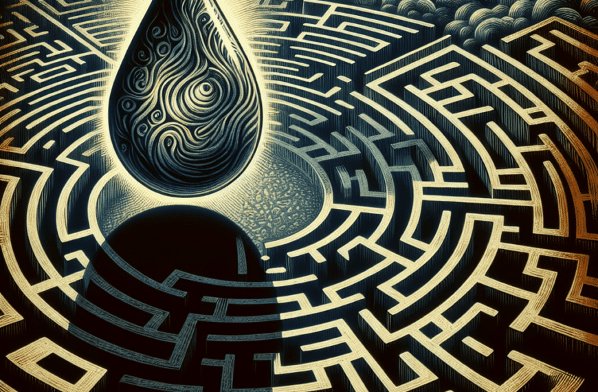 Entre la Confusión y el Desgarro: La Impactante Revelación sobre Adara