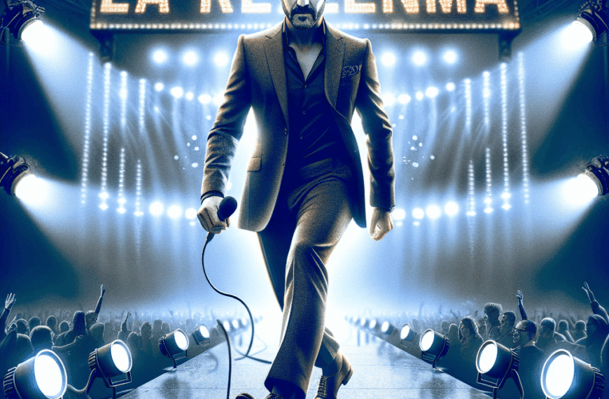 Raúl Cimas desafía a Broncano y ‘La revuelta’ a dar el salto a Telecinco para reconquistar la cima de las audiencias