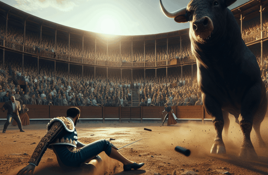 El Momento Más Aplastante: La Inolvidable Humillación de Curro