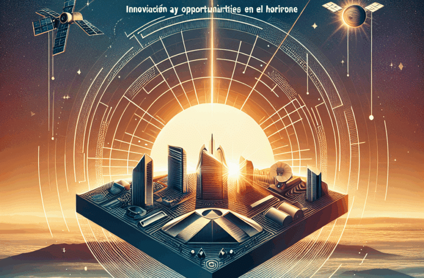 Lanzamiento de la IV Cumbre BeiDou: Innovación y Oportunidades de Negocio en el Horizonte