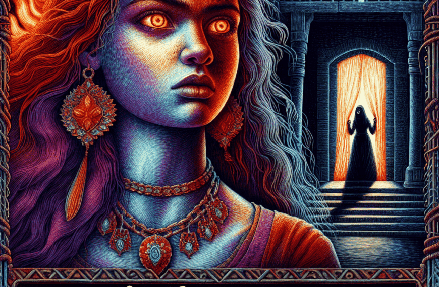 Bajo la Sombra de un Matrimonio Impuesto: La Rebelión de Adriana y la Verdad de una Testigo