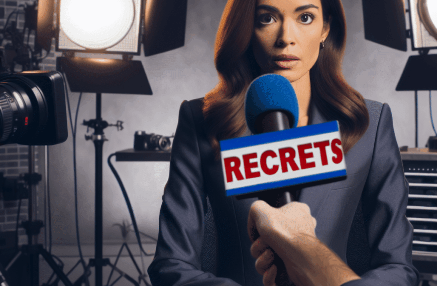 Sonsoles Ónega se retracta tras la advertencia de Antena 3