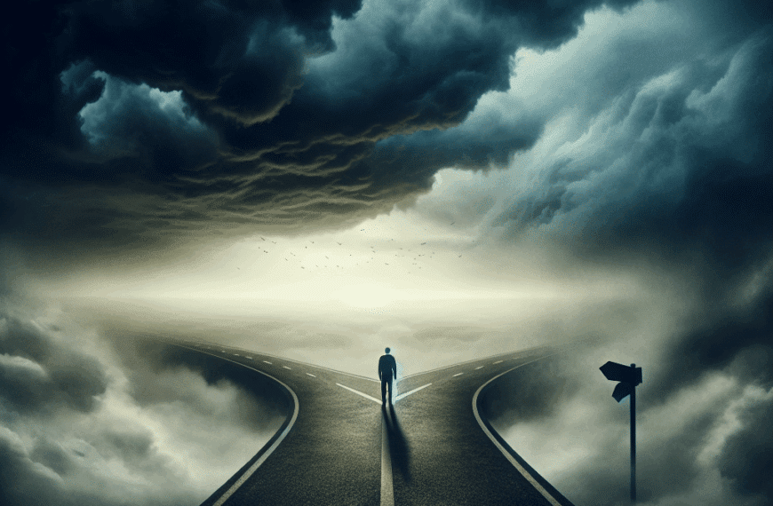 El Último Dilema de Adriano: Un Giro Dramático en su Destino