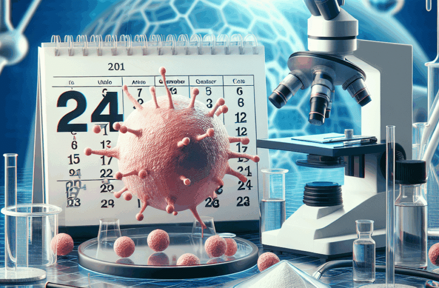 24 de Septiembre: Reflexiones sobre la Investigación en Cáncer y los Retos por Superar