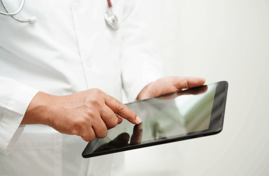 ASHO y Avedian Revolucionan la Gestión Hospitalaria con IA en el Programa EU-LAC Digital Accelerator