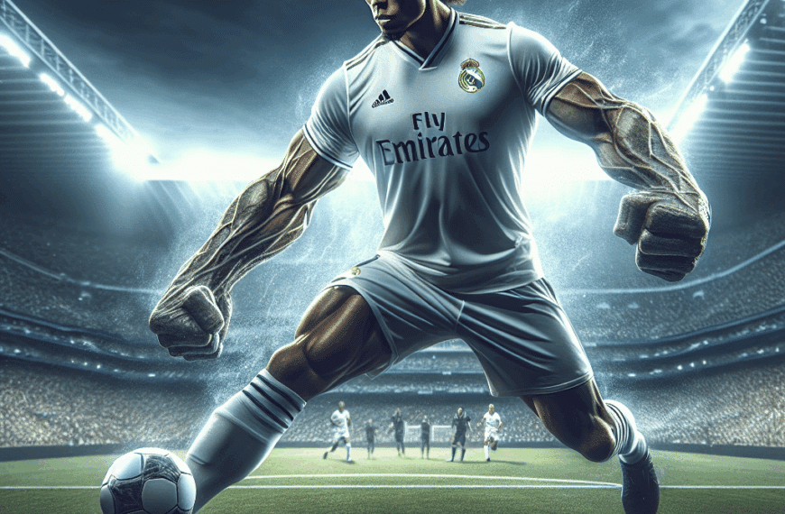 Aaron Bouwman: El Nuevo Objetivo del Real Madrid que Recuerda a Van Dijk