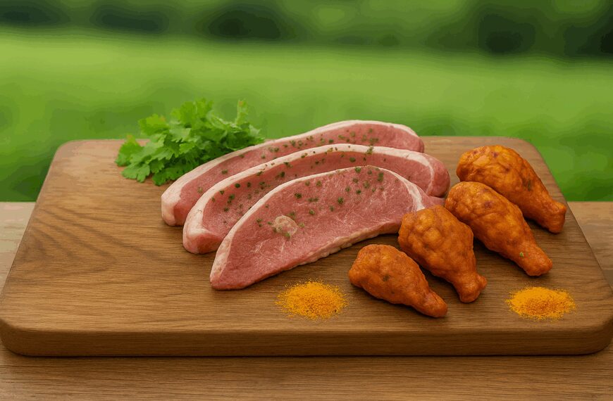 Emcesa: Tu Aliado Gourmet para la Vuelta al Trabajo