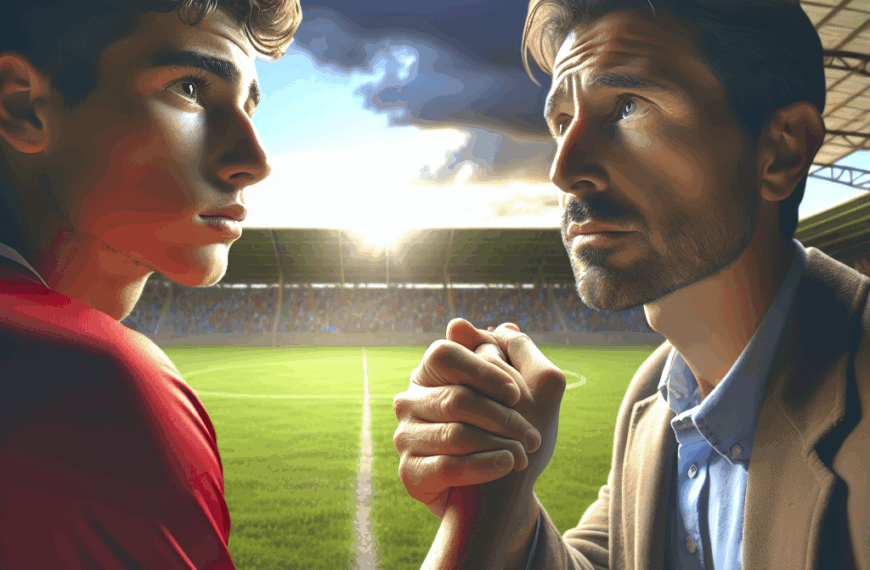 Aduriz: El Incondicional Respaldo de Arrasate y la Petición de Dani Rodríguez por una Segunda Oportunidad