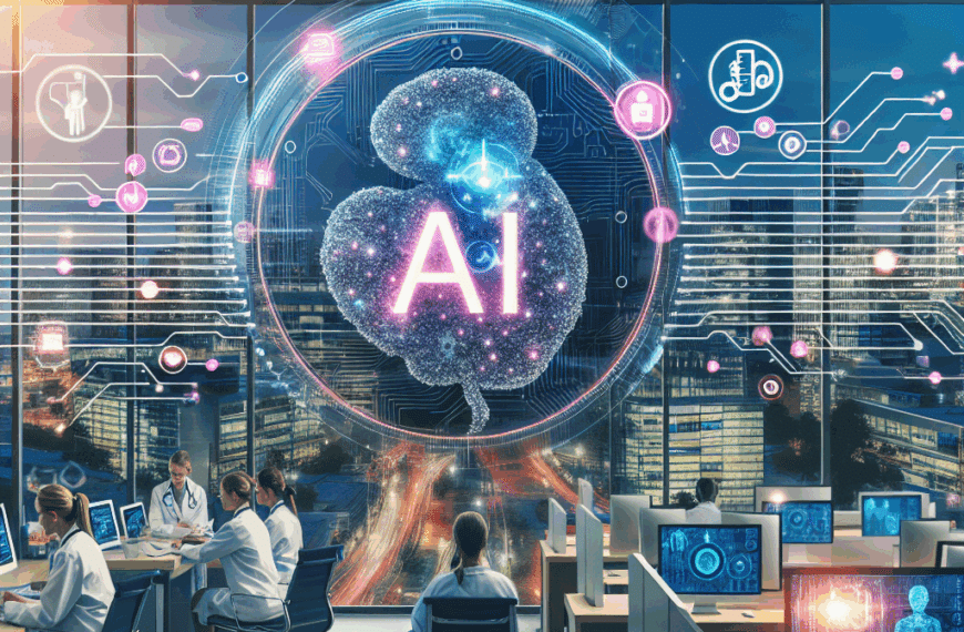 Agentes de Inteligencia Artificial Innovadores para Potenciar Clínicas y Despachos Profesionales: Presentación de SoyDigital