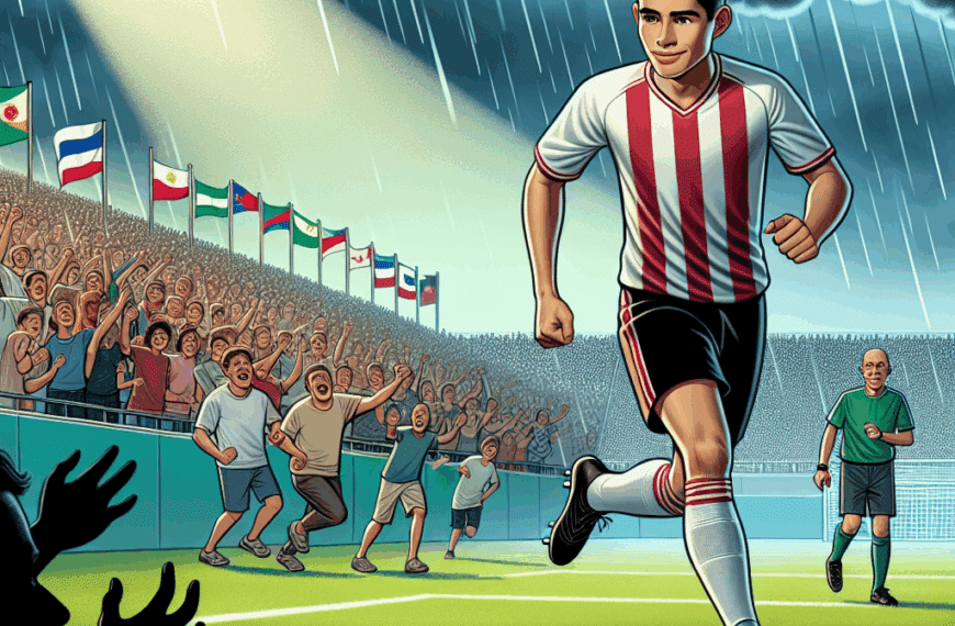 Aimar Oroz y la Asignatura Pendiente para Su Llamada al Mundial