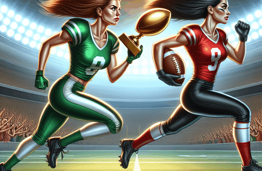 Alexia Putellas Supera a Aitana Bonmatí en la Carrera por el Balón de Oro