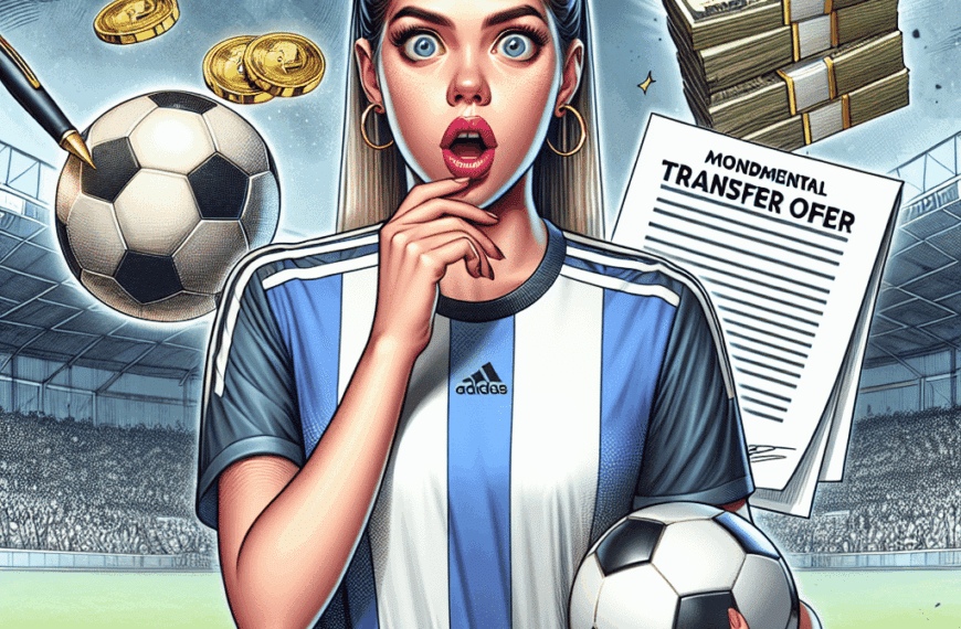 Alexia Putellas reacciona a la propuesta millonaria del PSG para cambiar de aires